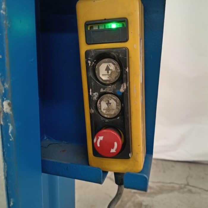 Power Tower Nano teleskooppipuominostin - Image 18