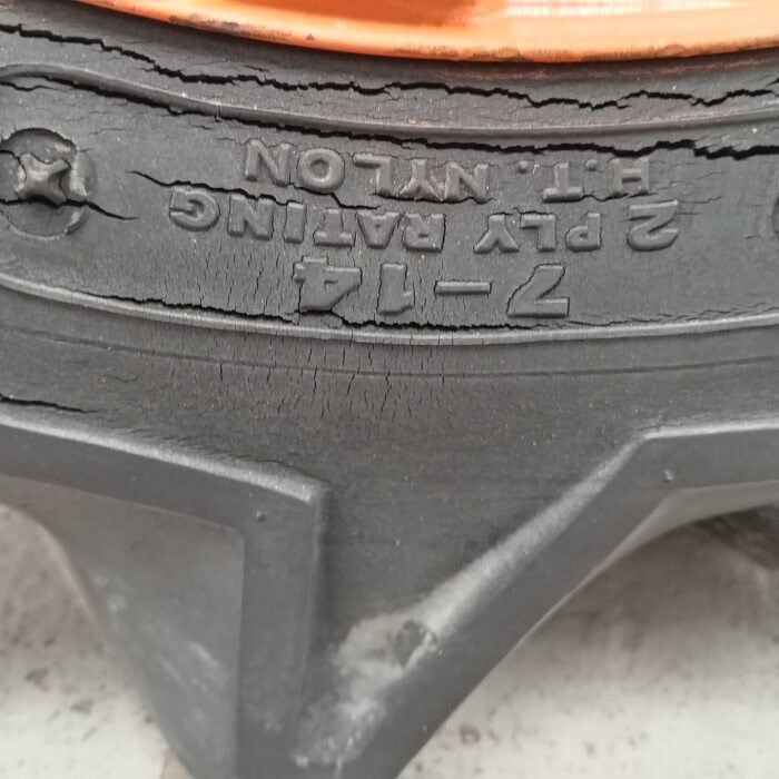 Kubota B5001 4WD minitraktori - Image 24