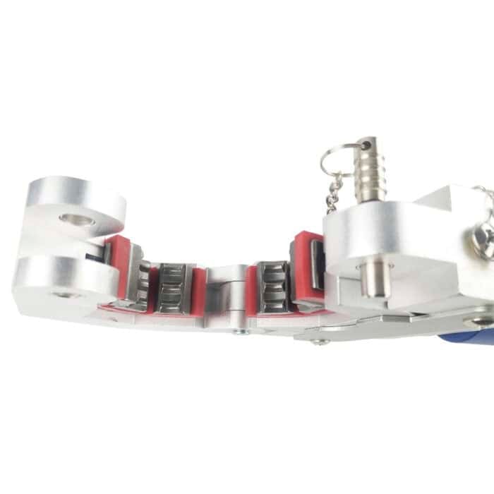 Hydraulinen puristustyökalu, Invento - Image 6
