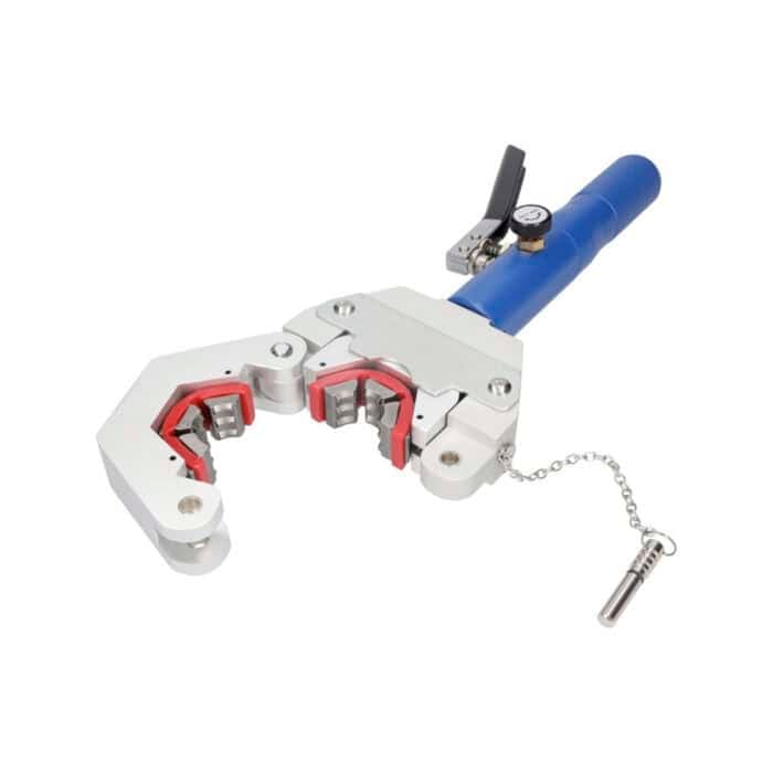 Hydraulinen puristustyökalu, Invento - Image 5