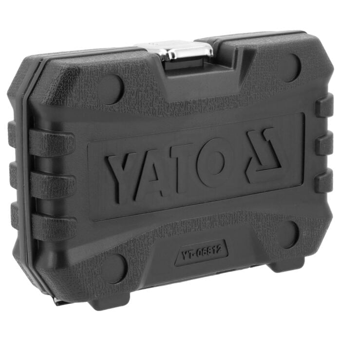 Hylsysarja jarrusatulalle 17 osaa, Yato - Image 3