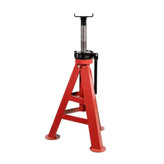 Autopukki säädettävä 30 t, Invento - Image 2