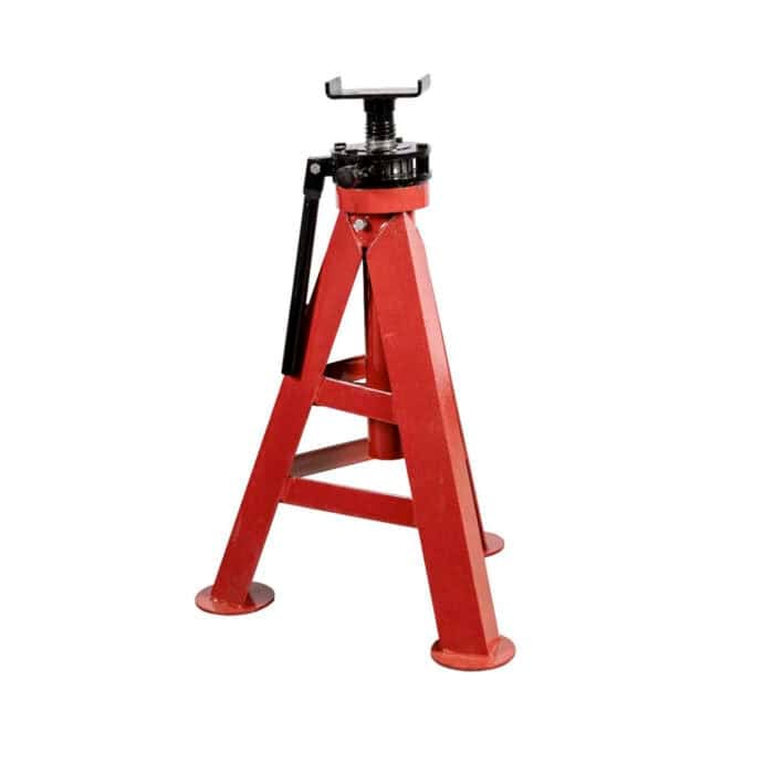 Autopukki säädettävä 30 t, Invento - Image 3