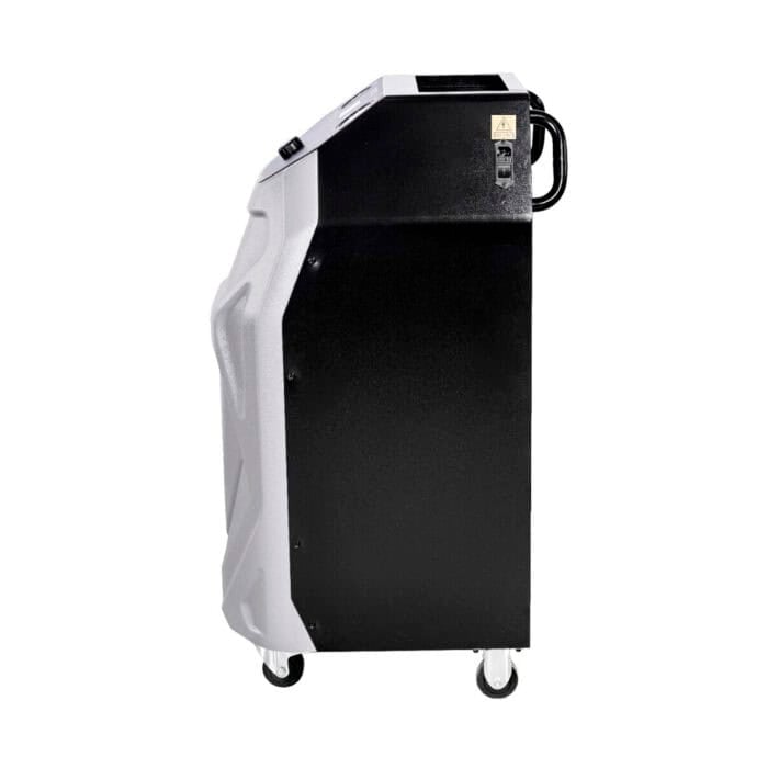 Ilmastoinnin huoltolaite puoliautomaattinen R134A, Invento - Image 6