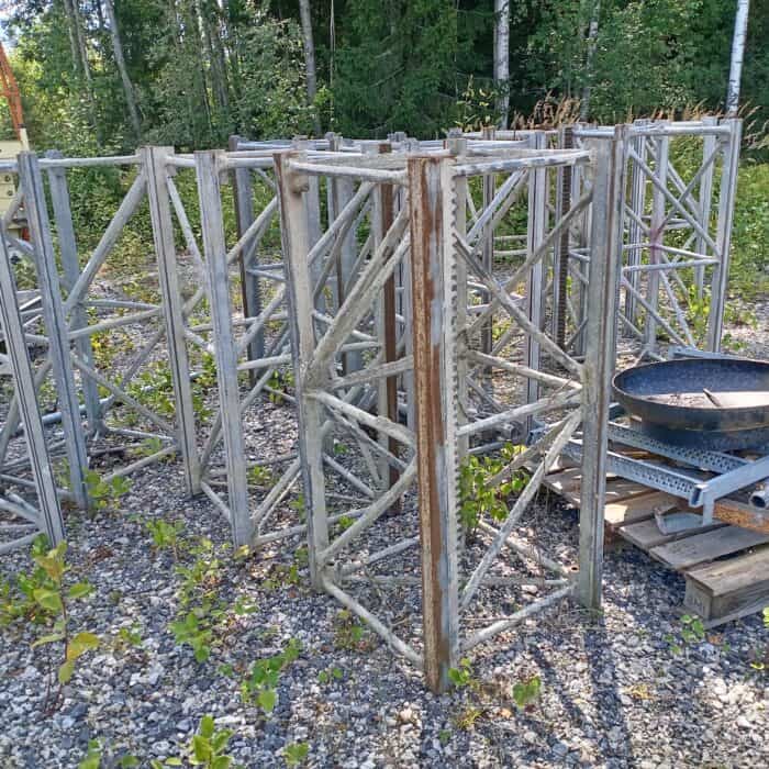 Malmqvist MA500 Mastonostin - Image 14