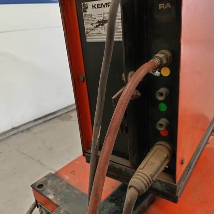Kemppi RA350 hitsauskone - Image 13