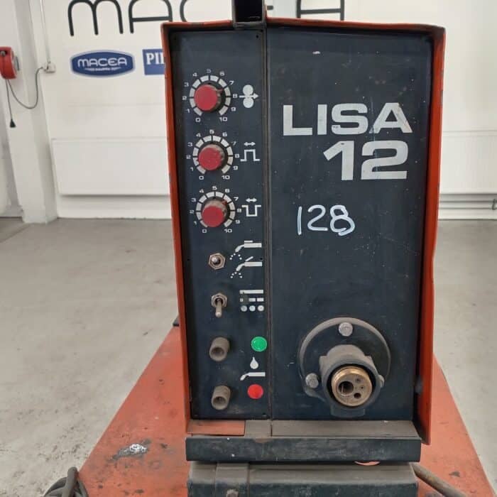 Kemppi RA350 hitsauskone - Image 14