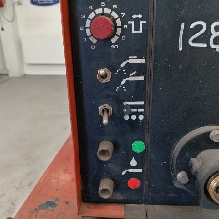 Kemppi RA350 hitsauskone - Image 16