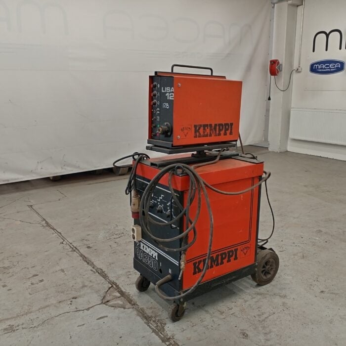 Kemppi RA350 hitsauskone - Image 5