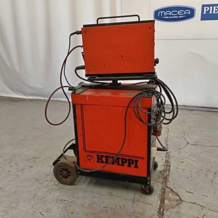 Kemppi RA350 hitsauskone - Image 4