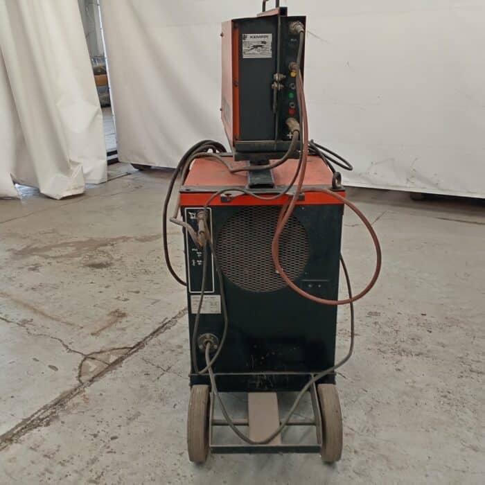 Kemppi RA350 hitsauskone - Image 6