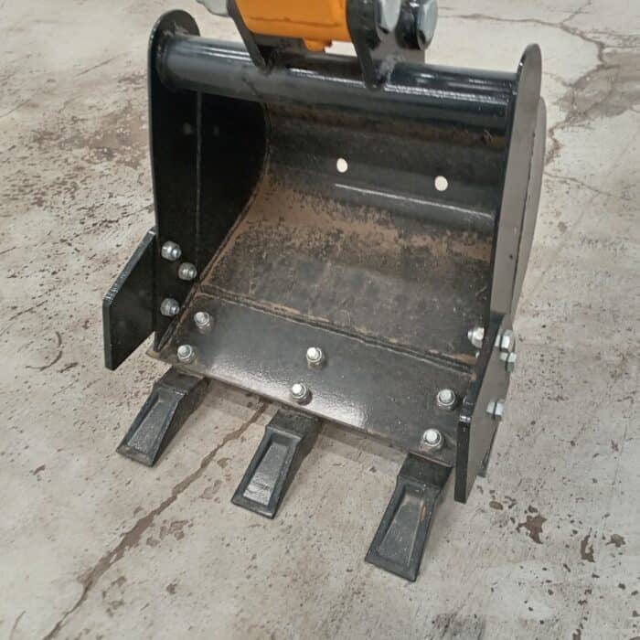 Captok CK15 Minikauvuri 1500 kg, Bensiini 13,5 hv - Image 7