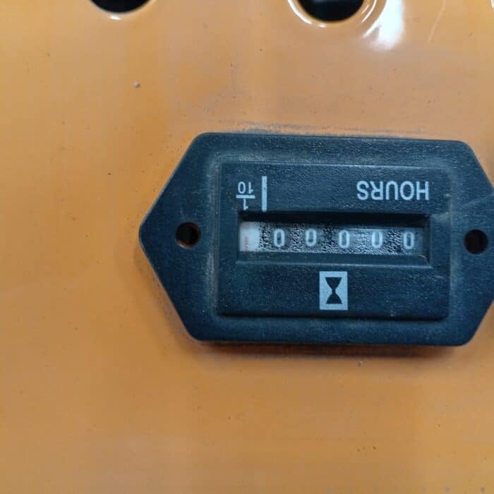 Captok CK15 Minikauvuri 1500 kg, Bensiini 13,5 hv - Image 13