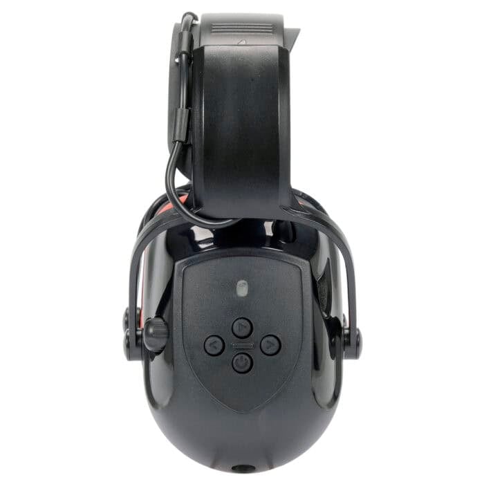 Kuulosuojaimet bluetooth, Yato - Image 4