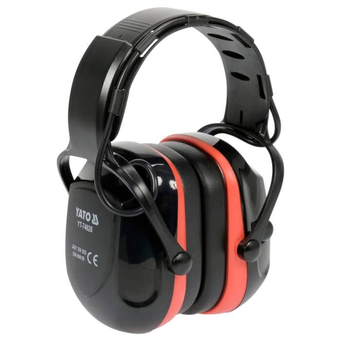 Kuulosuojaimet bluetooth, Yato - Image 3