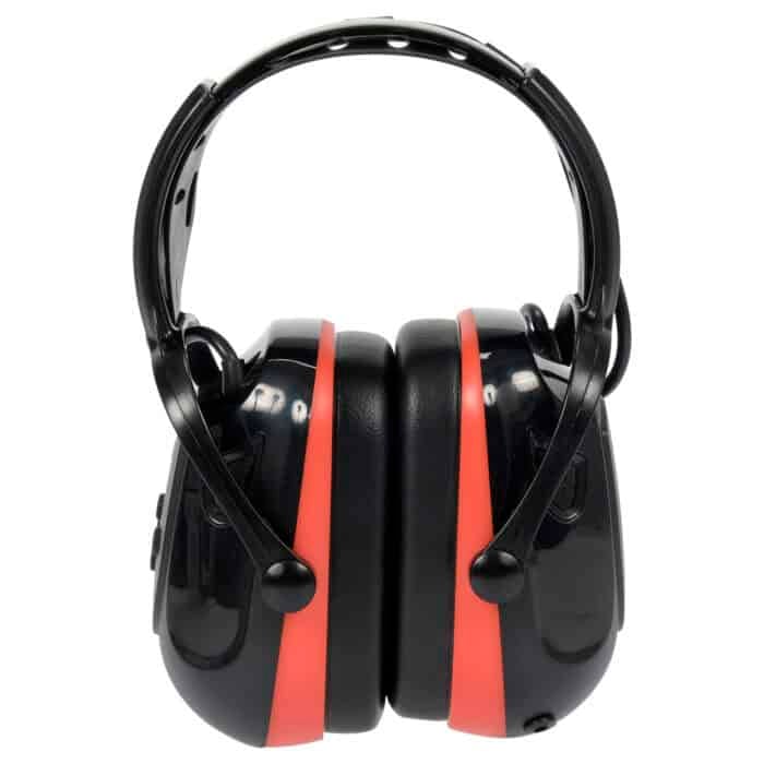 Kuulosuojaimet bluetooth, Yato