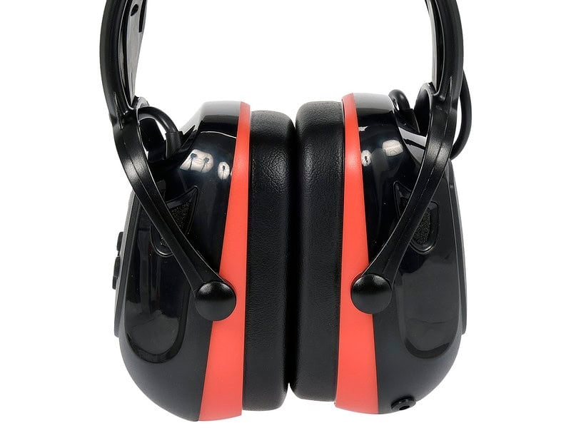 Kuulosuojaimet bluetooth, Yato