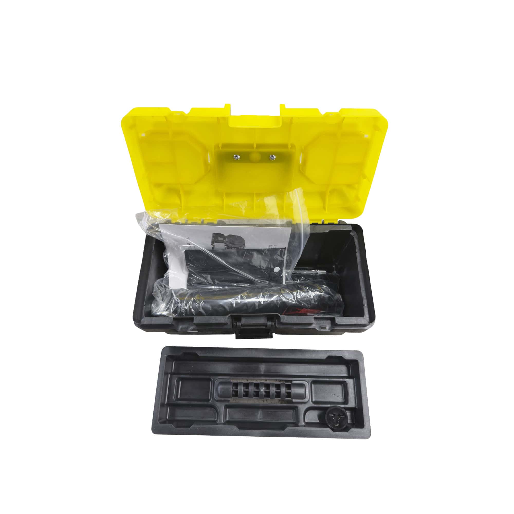 Minikaivuri, H-Power W10 - Image 21