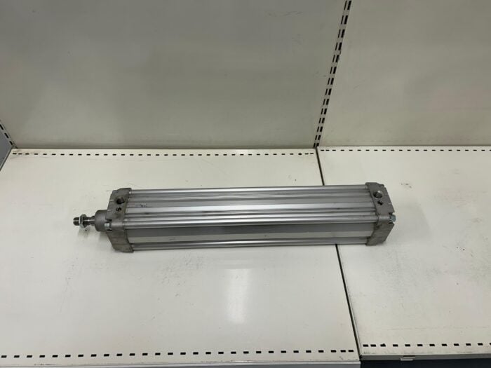 Rexroth Paineilmasylinteri 500 mm, max. 10 bar - Image 3