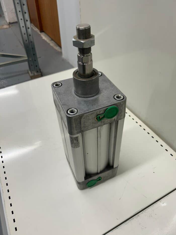 Rexroth Paineilmasylinteri 160 mm - Image 5