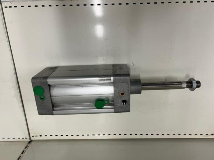 Rexroth Paineilmasylinteri 160 mm - Image 6