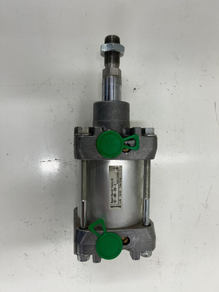 Rexroth Paineilmasylinteri 25 mm - Image 3