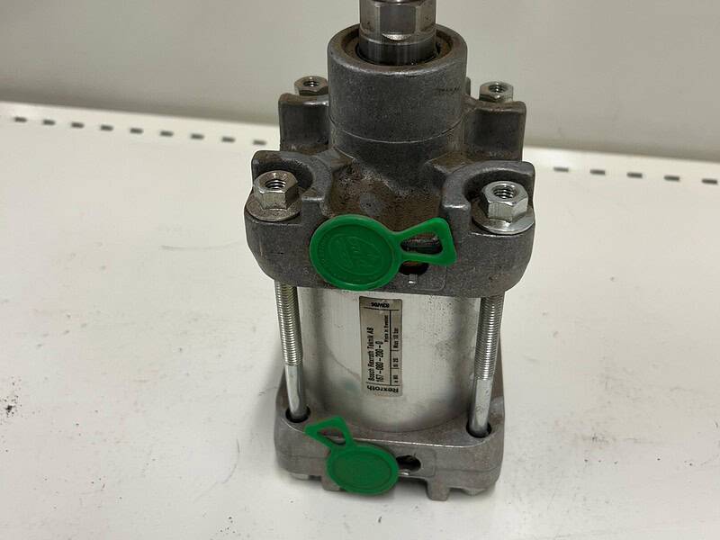 Rexroth Paineilmasylinteri 25 mm
