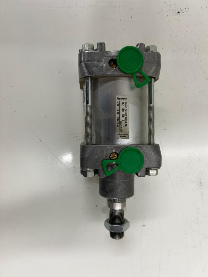 Rexroth Paineilmasylinteri 25 mm - Image 6