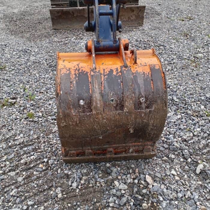 Komatsu PC20-5 Minikaivuri - Image 9