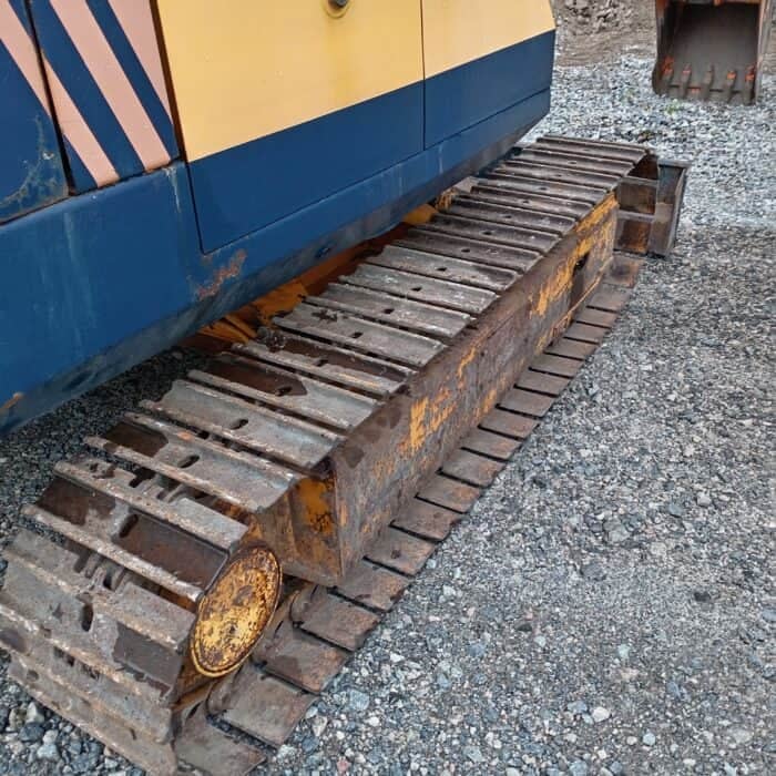 Komatsu PC20-5 Minikaivuri - Image 15