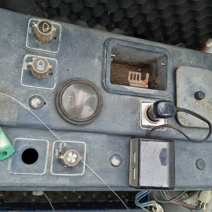 Komatsu PC20-5 Minikaivuri - Image 21