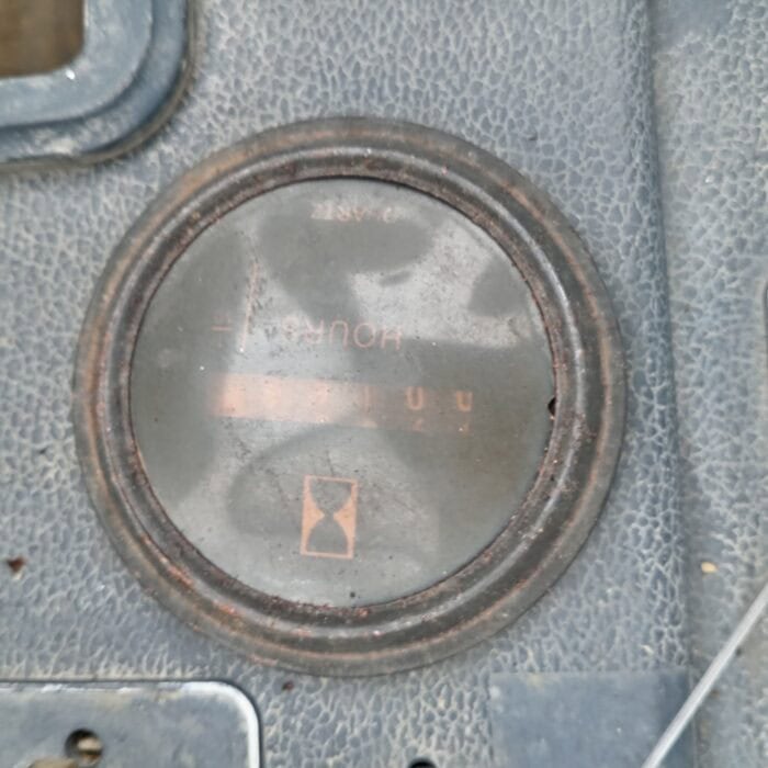 Komatsu PC20-5 Minikaivuri - Image 22