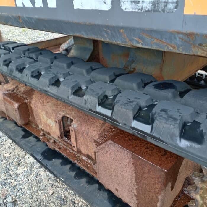 Kubota KH50 Minikaivuri - Image 10