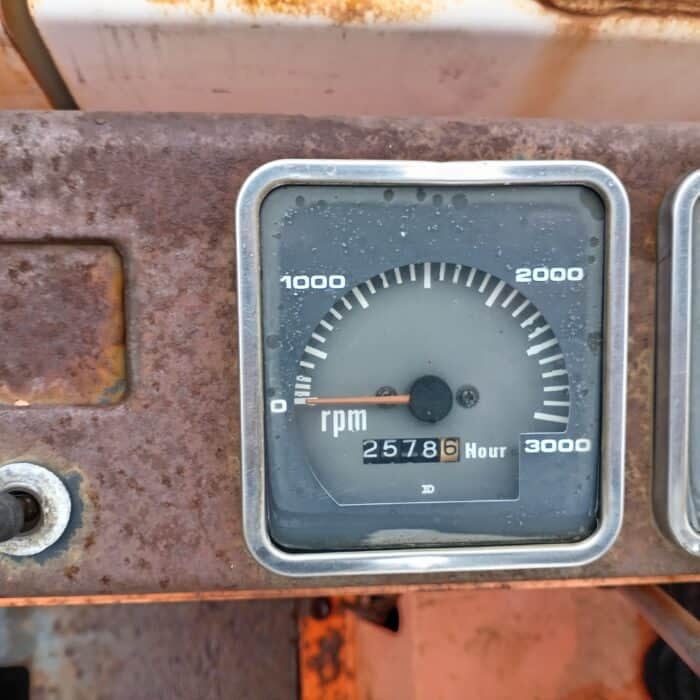 Kubota KH50 Minikaivuri - Image 16