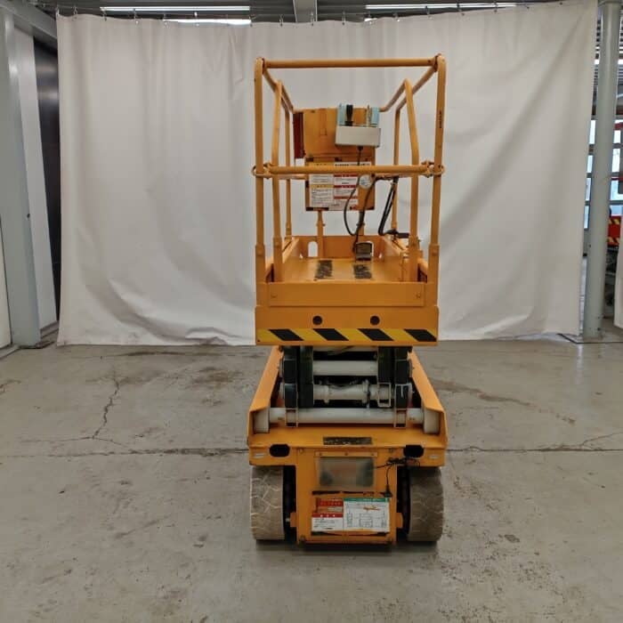 S-MAC NXH60 Saksilavanostin - Image 6