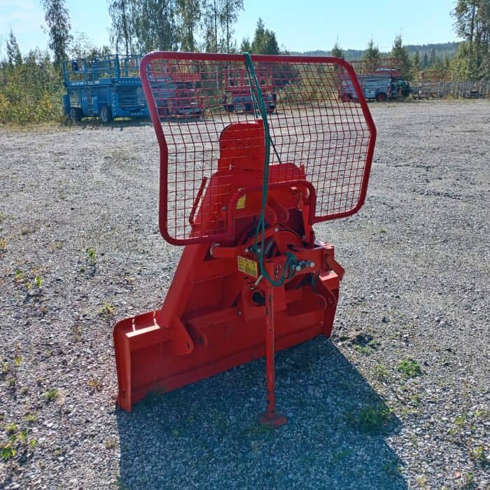 Fransgård V-3507 Juonto vinssi - Image 4