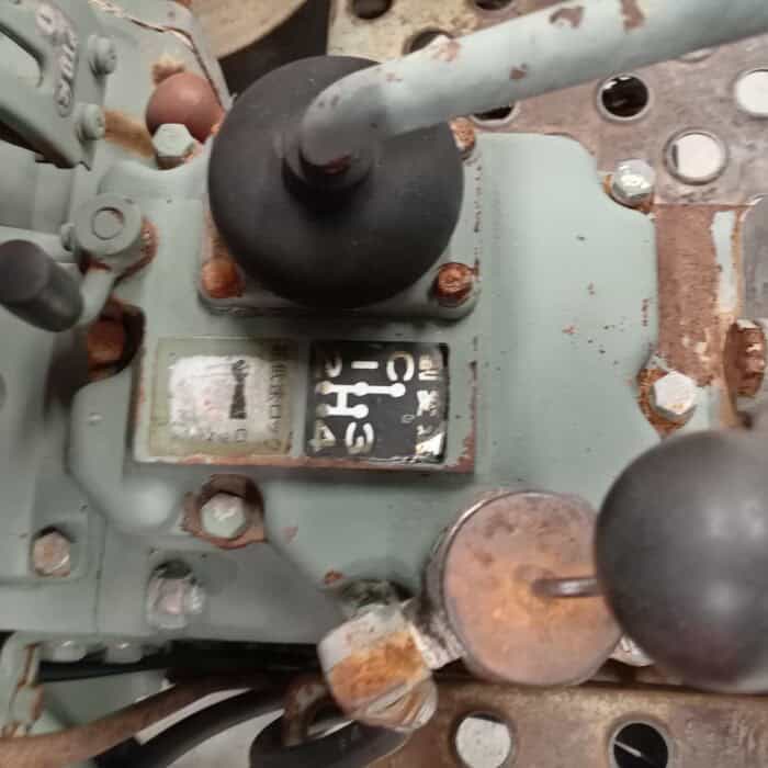 Yanmar YM3110D, 31hv Minitraktori, Etukuormaajalla - Image 20