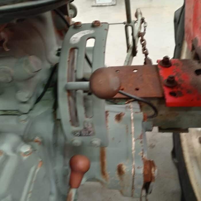 Yanmar YM3110D, 31hv Minitraktori, Etukuormaajalla - Image 21
