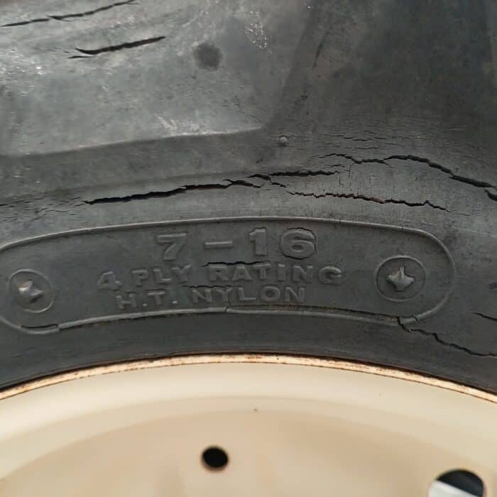 Yanmar F13D 4WD Minitraktori - Image 19
