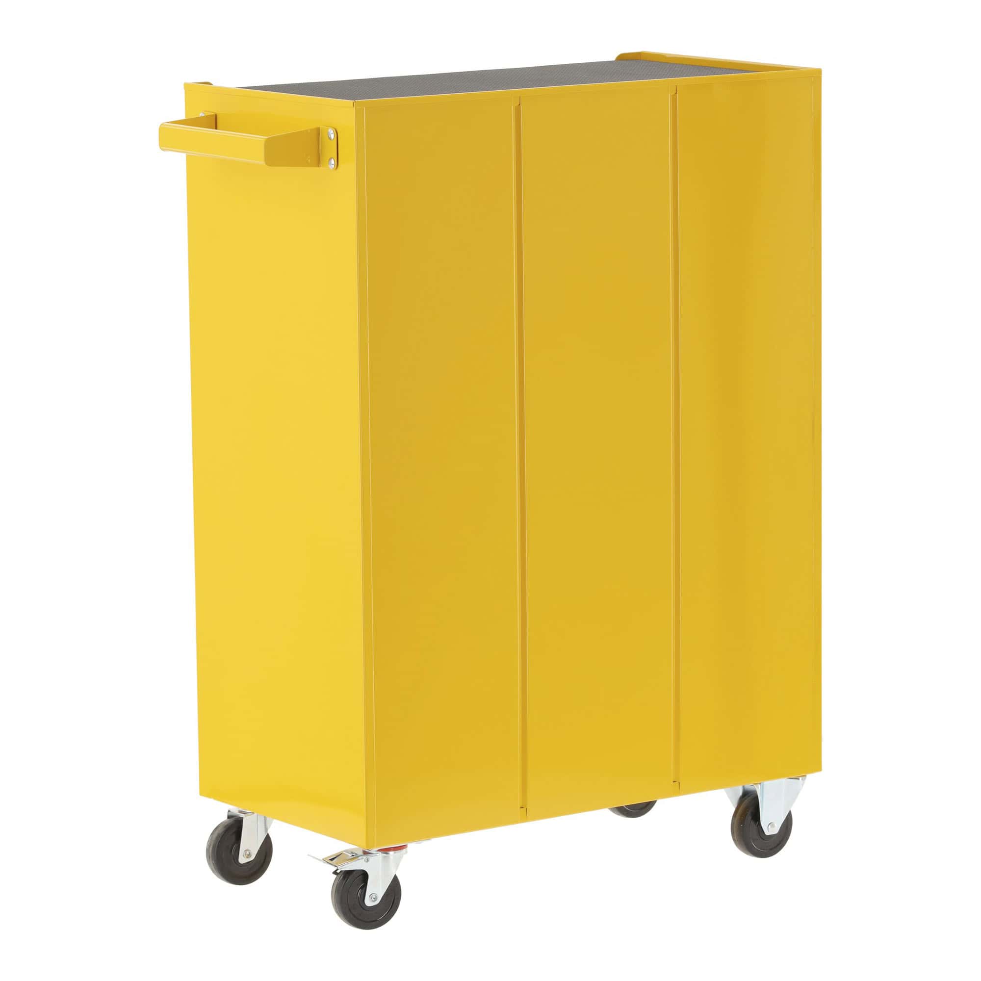 Työkaluvaunu 7 vetolaatikkoa, Vorel - Image 5