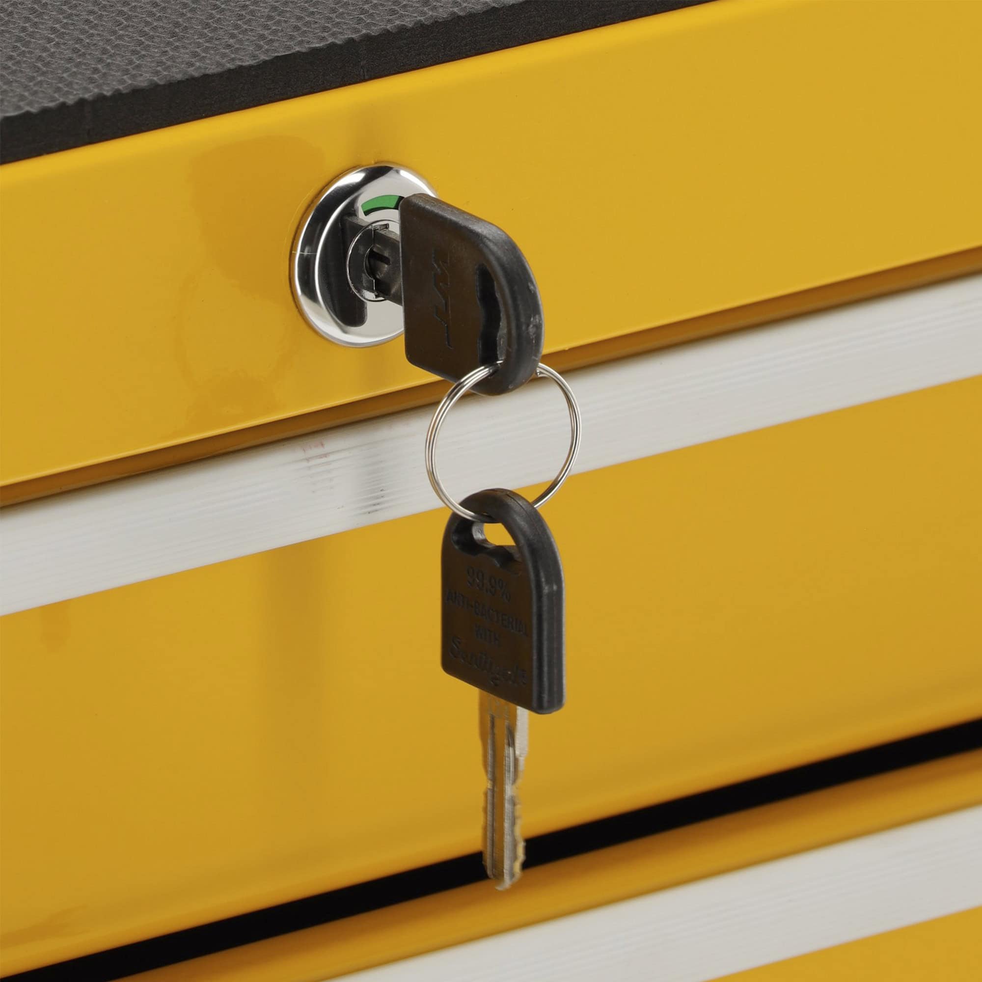 Työkaluvaunu 7 vetolaatikkoa, Vorel - Image 6