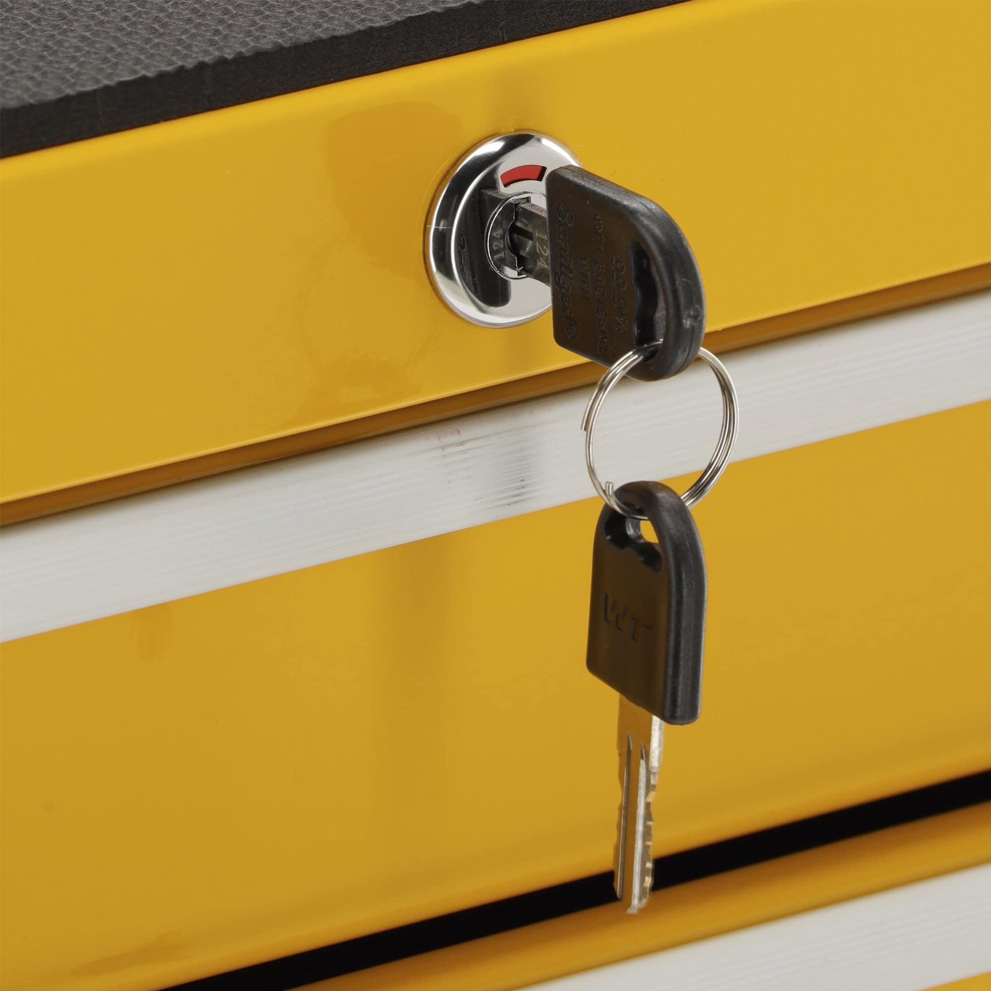 Työkaluvaunu 7 vetolaatikkoa, Vorel - Image 7