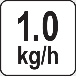 Polttoainekäyttöinen infrapunalämmitin 13 kW, Yato