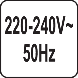 Polttoainekäyttöinen infrapunalämmitin 18 kW, Yato