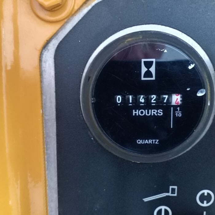 Genie Z30/20N Akkukäyttöinen kuukulkija, 10 v-katsastettu! - Image 15