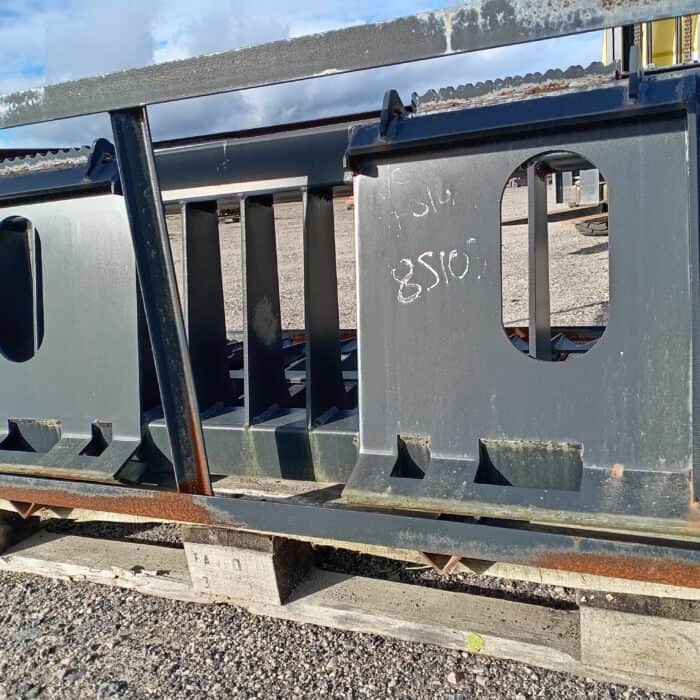 Kivikauha 1800 mm Bobcat sovite - Image 6