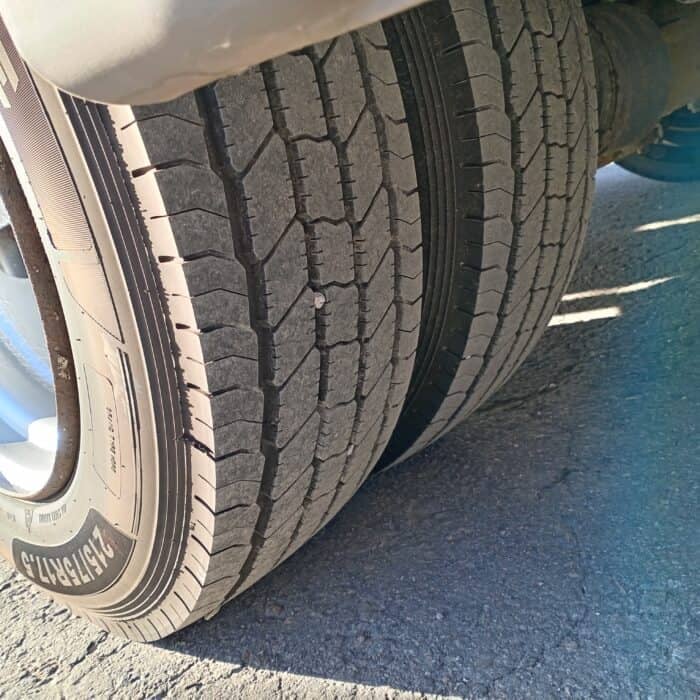 Mercedes-Benz Atego, Siisti ja juuri katsastettu! - Image 17