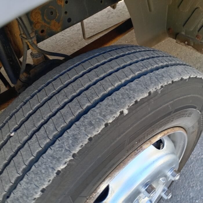 Mercedes-Benz Atego, Siisti ja juuri katsastettu! - Image 19