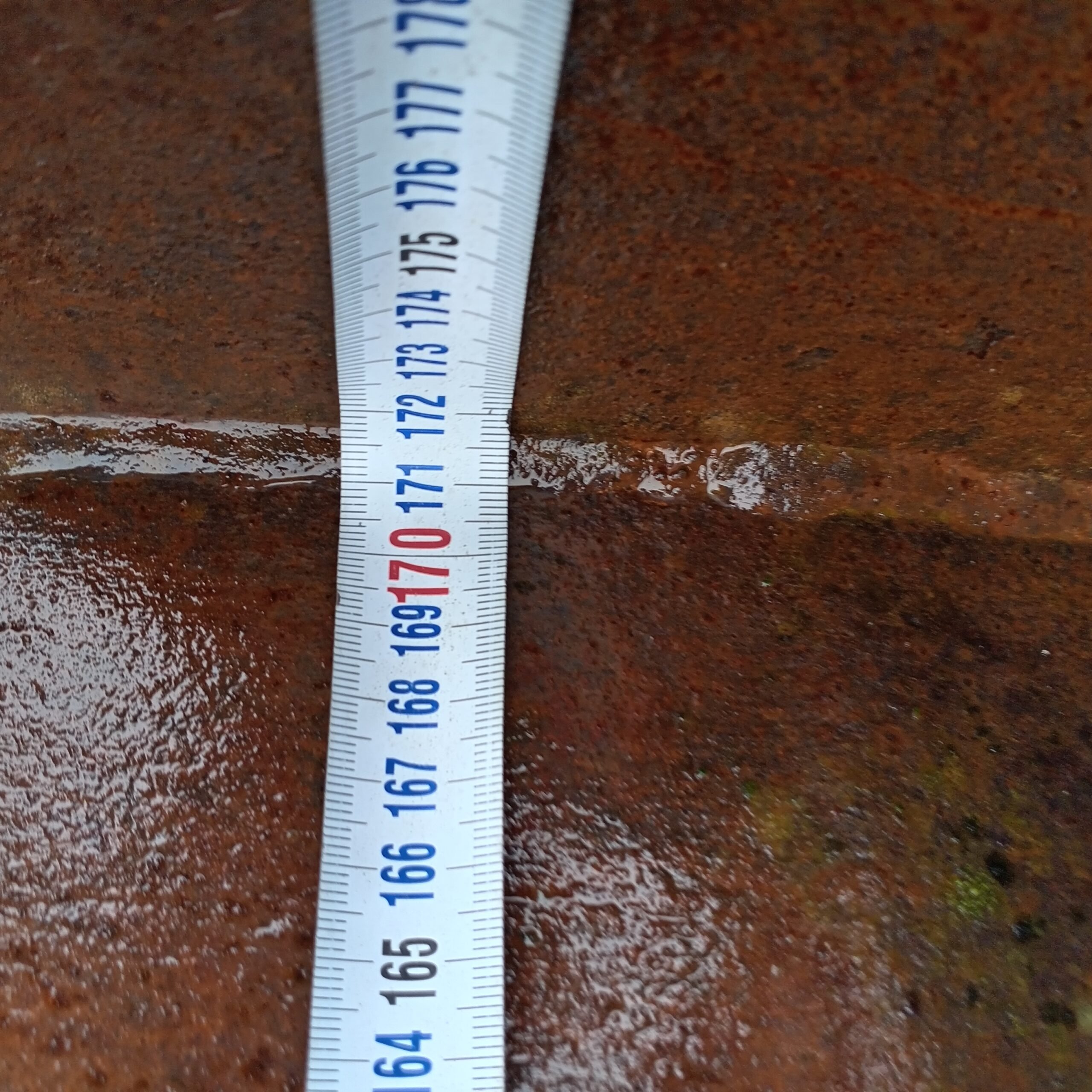 Kärkikippaava kauha 1710 mm - Image 12