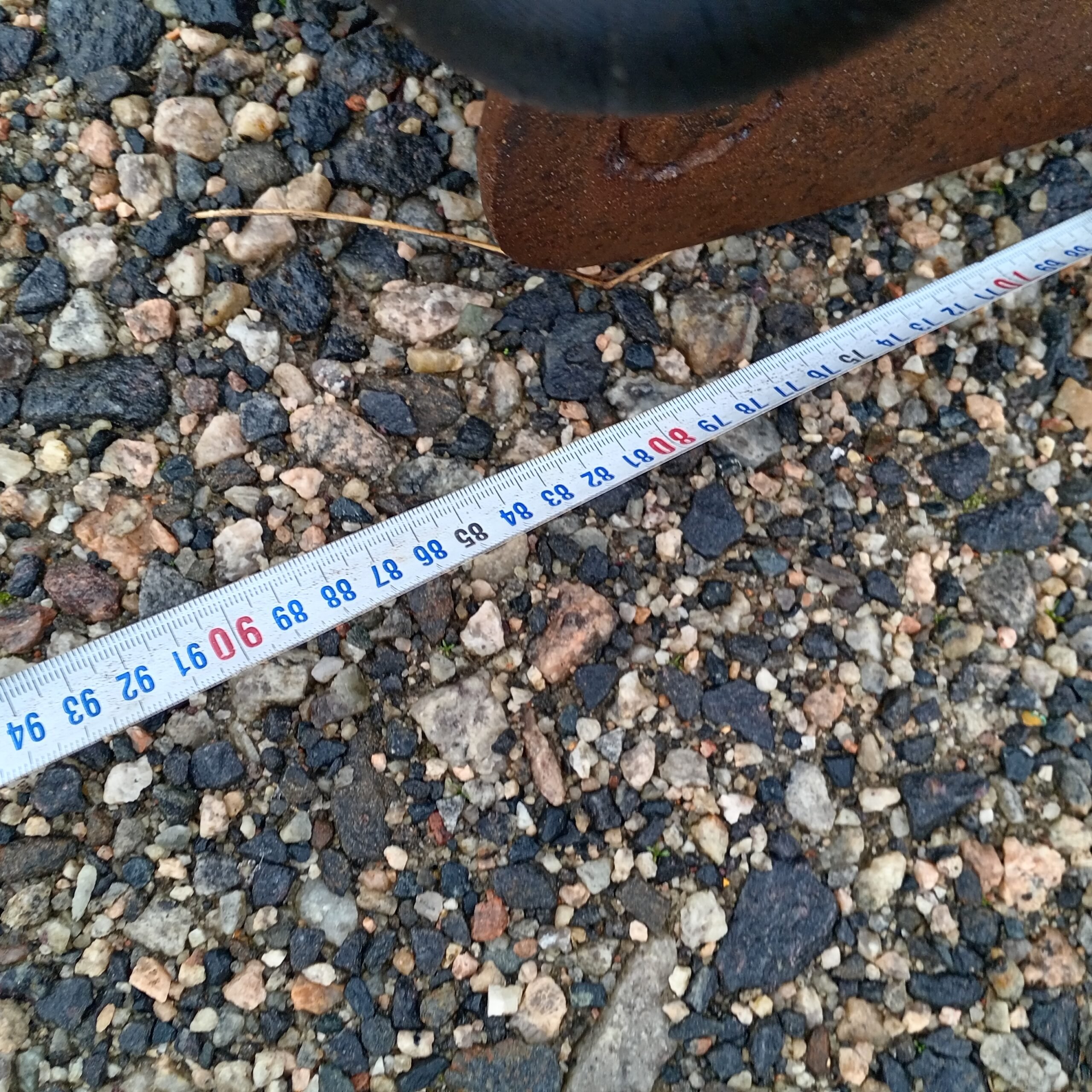 Kärkikippaava kauha 1710 mm - Image 14